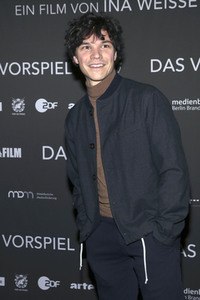 Filmpremiere 'Das Vorspiel' in Berlin