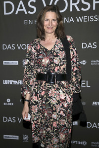 Filmpremiere 'Das Vorspiel' in Berlin