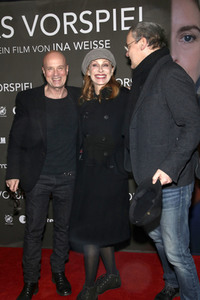 Filmpremiere 'Das Vorspiel' in Berlin