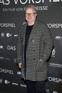 Filmpremiere 'Das Vorspiel' in Berlin