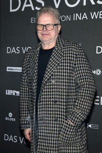 Filmpremiere 'Das Vorspiel' in Berlin