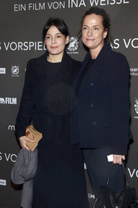 Filmpremiere 'Das Vorspiel' in Berlin