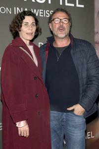 Filmpremiere 'Das Vorspiel' in Berlin