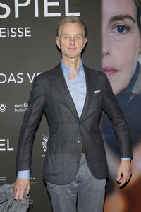Filmpremiere 'Das Vorspiel' in Berlin