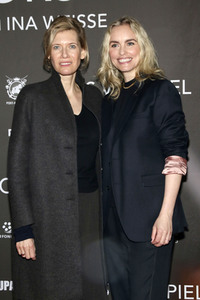 Filmpremiere 'Das Vorspiel' in Berlin