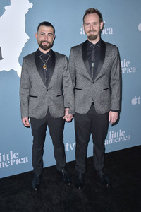 Serienpremiere 'Little America' in West Hollywood