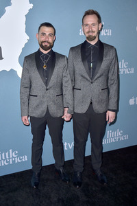 Serienpremiere 'Little America' in West Hollywood