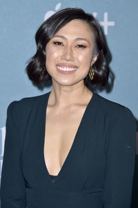 Serienpremiere 'Little America' in West Hollywood