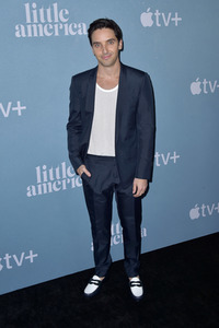 Serienpremiere 'Little America' in West Hollywood