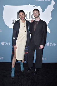 Serienpremiere 'Little America' in West Hollywood