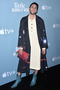 Serienpremiere 'Little America' in West Hollywood