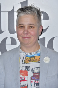 Serienpremiere 'Little America' in West Hollywood