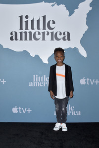 Serienpremiere 'Little America' in West Hollywood