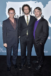 Serienpremiere 'Little America' in West Hollywood