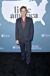 Serienpremiere 'Little America' in West Hollywood