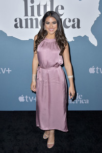 Serienpremiere 'Little America' in West Hollywood