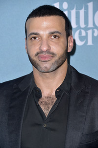 Serienpremiere 'Little America' in West Hollywood