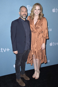 Serienpremiere 'Little America' in West Hollywood