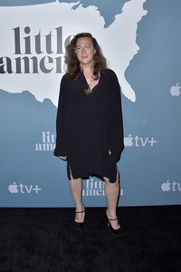 Serienpremiere 'Little America' in West Hollywood