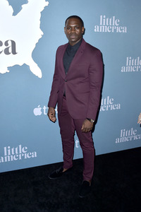 Serienpremiere 'Little America' in West Hollywood