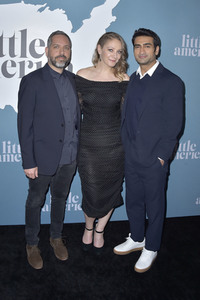 Serienpremiere 'Little America' in West Hollywood