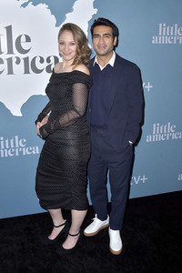 Serienpremiere 'Little America' in West Hollywood