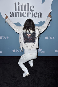 Serienpremiere 'Little America' in West Hollywood