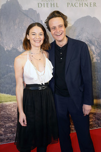 Filmpremiere 'Ein verborgenes Leben' in Berlin