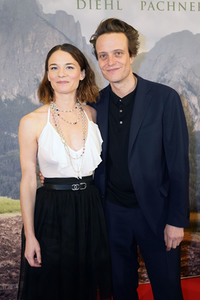 Filmpremiere 'Ein verborgenes Leben' in Berlin