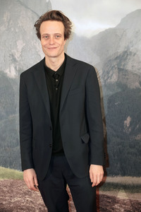 Filmpremiere 'Ein verborgenes Leben' in Berlin