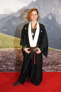 Filmpremiere 'Ein verborgenes Leben' in Berlin