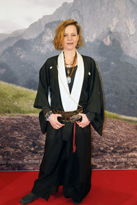 Filmpremiere 'Ein verborgenes Leben' in Berlin