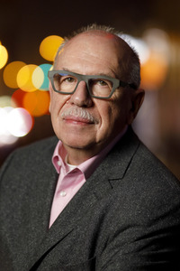 Photoshooting mit Heribert Schwan in Köln