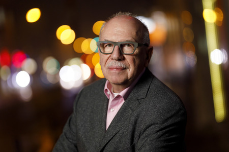 Photoshooting mit Heribert Schwan in Köln