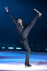 Eisrevue 'Holiday on Ice - Showtime' in Erfurt