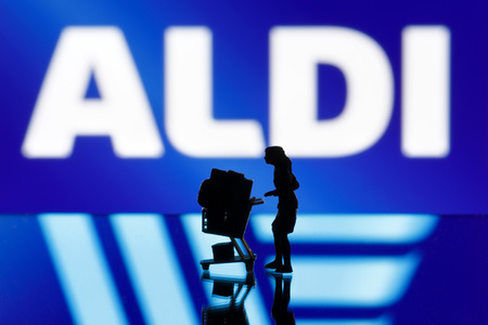 Symbolfoto Aldi