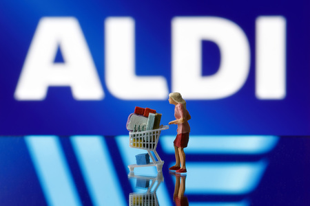 Symbolfoto Aldi