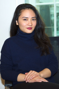 Pressetermin 'Bad Banks' in Berlin