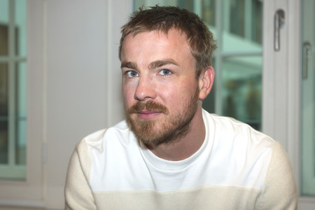 Pressetermin 'Bad Banks' in Berlin