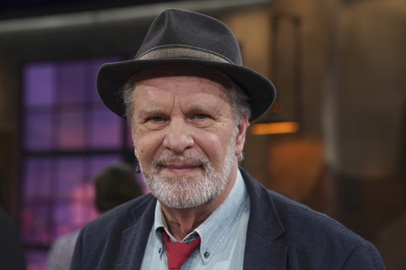 Talkshow 'Kölner Treff' in Köln