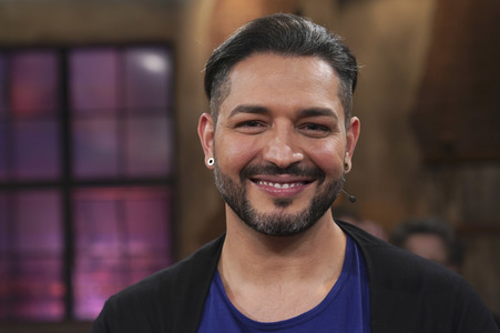 Talkshow 'Kölner Treff' in Köln