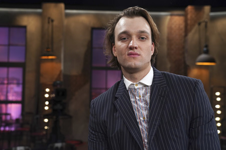 Talkshow 'Kölner Treff' in Köln