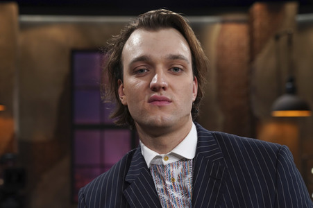 Talkshow 'Kölner Treff' in Köln