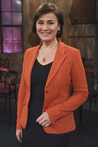 Talkshow 'Kölner Treff' in Köln