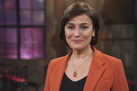 Talkshow 'Kölner Treff' in Köln