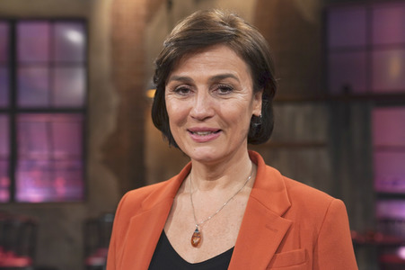 Talkshow 'Kölner Treff' in Köln