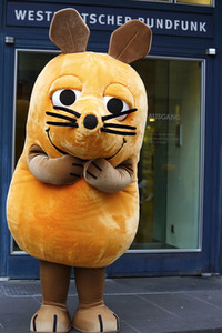 Beethoven-Experiment mit der Maus in Köln