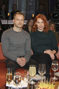 'NDR Talk Show' in Hamburg