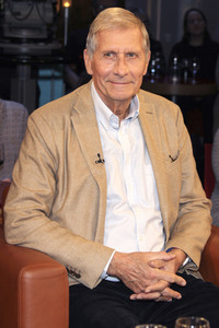 'NDR Talk Show' in Hamburg