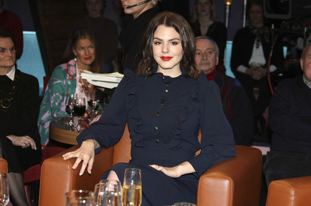 'NDR Talk Show' in Hamburg